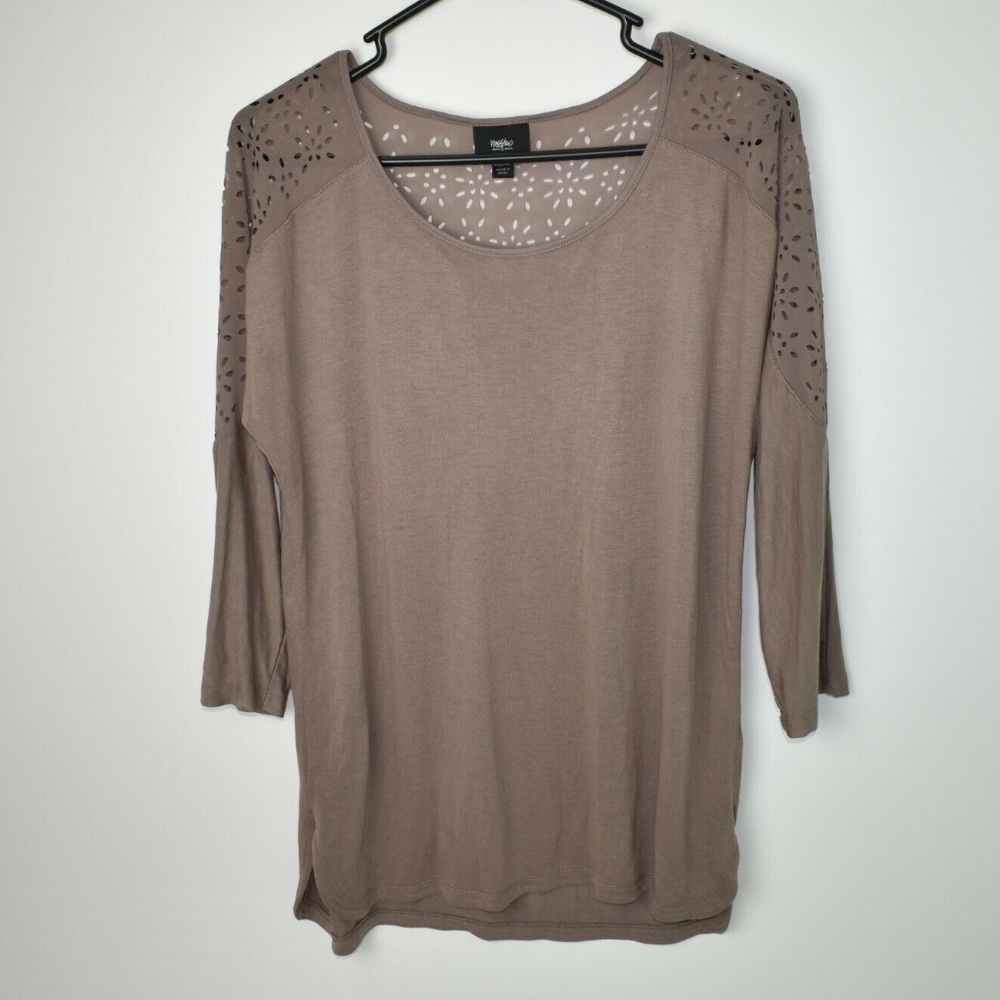 Mossimo Top